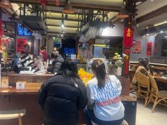 -金龙烧烤·牛肉面(西塔店)
