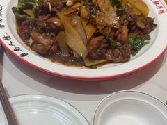 -鲁南仔·滕州炒鸡(经三路店)