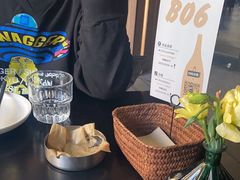 -ibarrel爱杯·bistro&brunch(江宁路店)