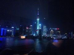 外景-上海外滩茂悦大酒店