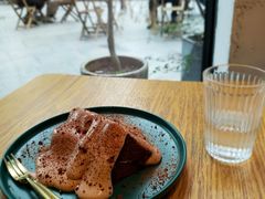 -Home Cafe(水榭春天店)