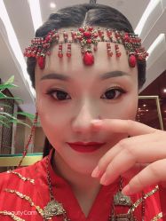 点击看大图 -盘子女人坊古装写真摄影(南京总店)