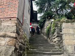 -恩阳古镇