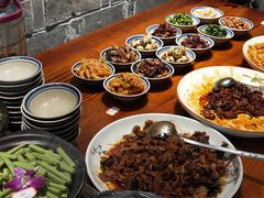 -小时候焗海鲜(鄞州万达店)