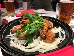 -金椰壳· 大厨新加坡菜(壹方城店)