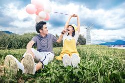 点击看大图 -太古映画婚纱摄影(天河店)