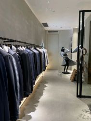 -Brother西服礼服定制·商务·婚礼(佛山南海店)