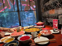 -黄家码头老火锅(解放碑旗舰店)