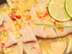 -CHINCHIN 青青·泰国料理(万象食家店)