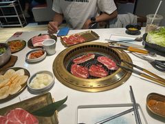 -炙城·韩式烤肉(南京东路店)