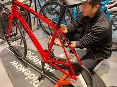 -TREK崔克自行车(徐汇滨江店)