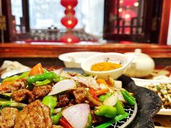 -四合院(黔灵西路店)