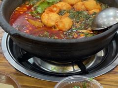 -笔记安顺夺夺粉火锅