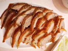 -便宜坊烤鸭店(甜水园店)