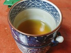 餐具摆设-蟹料理 北海道かに将軍(札幌本店)