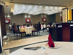 -香宫中餐厅·大连香格里拉(人民路店)