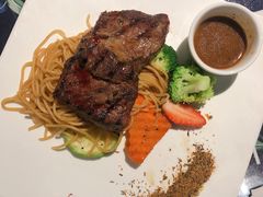 -美森西餐厅(曙光大道店)