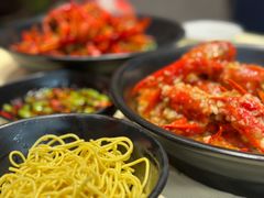 -聚味瞿记·龙虾堂(坡子街店)