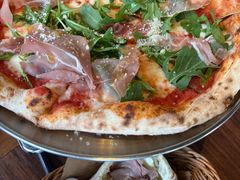 -FABIO’S费比欧披萨餐厅