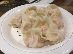 -金谷园饺子·烧烤(人大总店)