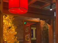 -情满四合院•京菜•烤鸭(动物园店)