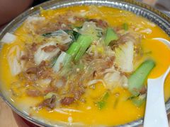 -喜家德虾仁水饺(东方宝泰店)