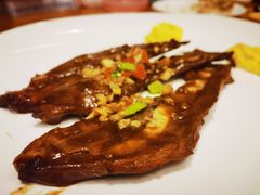 -国家五钻酒家·西樵旺阁渔村(西樵店)