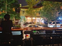 -LAMP BAR 水烟音乐酒吧