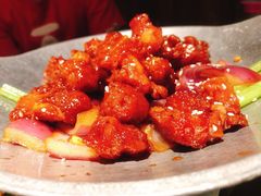 -绿茶餐厅(布吉万象汇店)