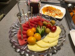 -海底捞火锅(青悦城店)