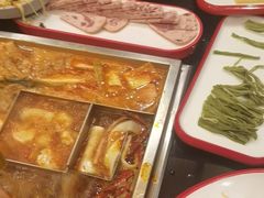 -重庆德忆火锅（龙南街3店）(渝水岸餐饮)
