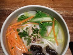 -云海肴·汽锅鸡·云南菜(美罗城店)