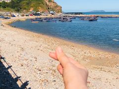 -长岛南北长山旅游景区