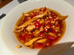 -传统菜农庄(皇姑路店)