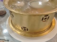-汗腾格里·风味餐厅(新疆驻京办店)