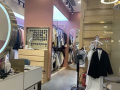 -海马体照相馆(上海宝山万达广场店)