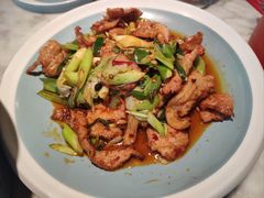 -懒人盐府人家(航天桥店)