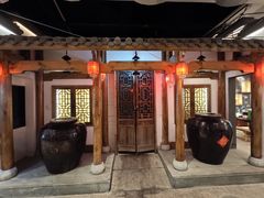 -柴米油盐(土菜院子店)