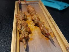 -羊肉街口老银川滩羊涮肉馆