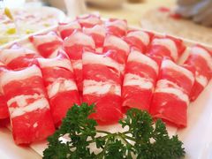 -小天鹅火锅·一线江景洪鼎旗舰店(洪崖洞店)