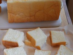 -银座仁志川·生吐司专门店(香港广场店)