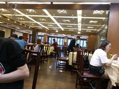 大堂-绿波廊(豫园店)
