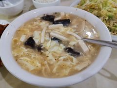 -满口香饭店