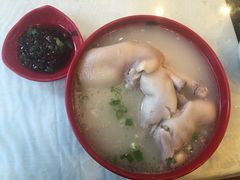 -廖老妈蹄花店(人民公园陕西街259号店)