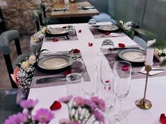 -LA CREPERIE BRETONNE布列塔尼法式餐厅(天童北路店)