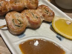 -小山日本料理(兴业太古汇店)