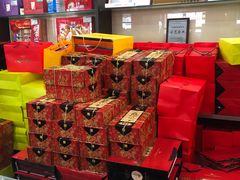 零售区-大桥道食品商店(咸阳路店)