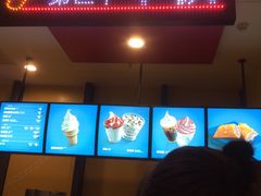 -麦当劳(龙湖北京大兴天街店)