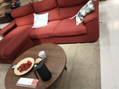 -宜家家居（上海徐汇商场店）-停车场