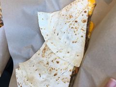 -Taco Bell 塔可钟(民田路店)